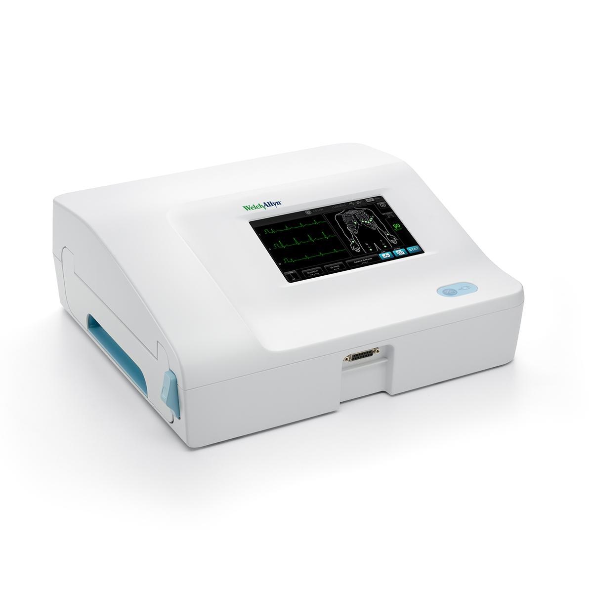 Welch Allyn CP 150 Resting Electrocardiograph
