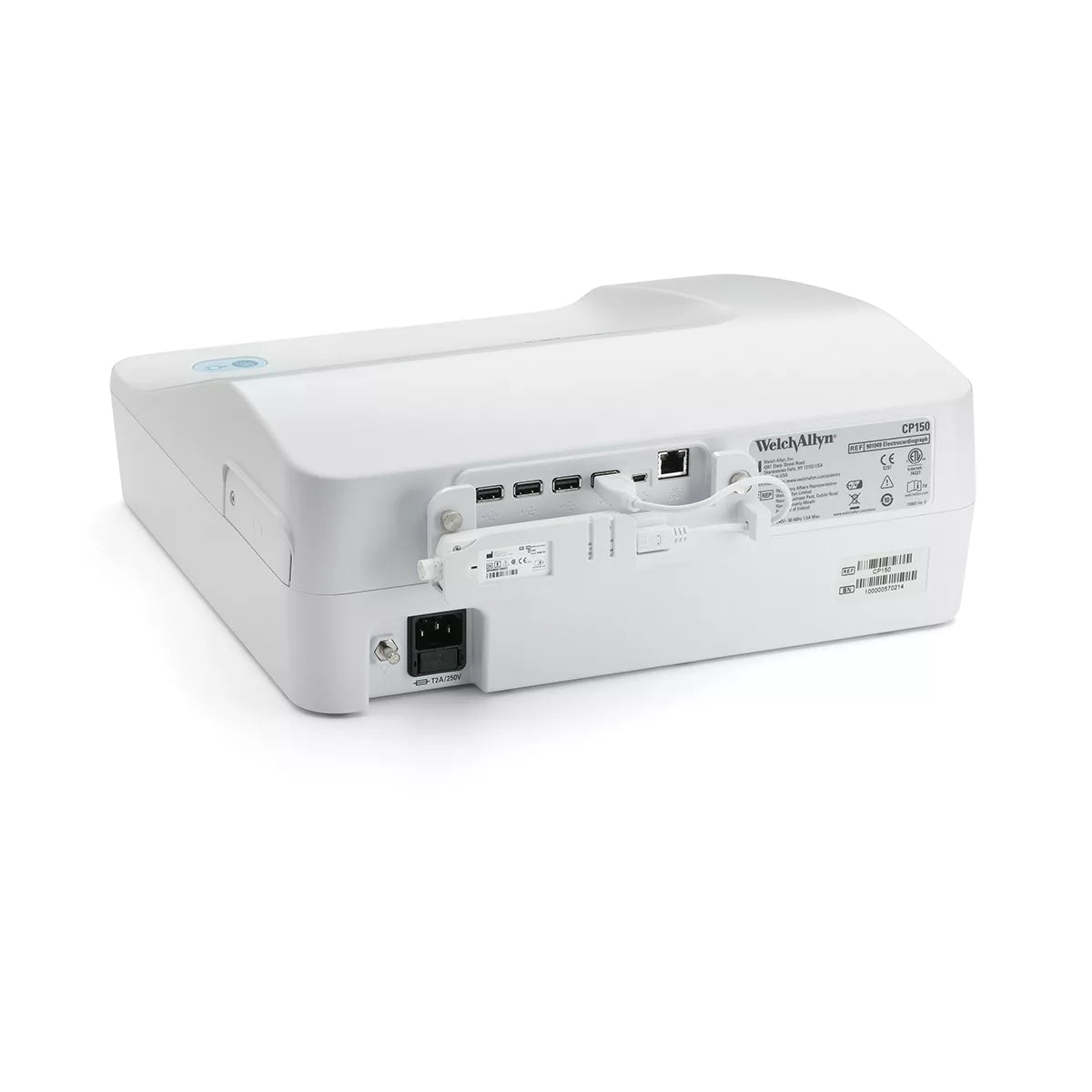 CP 150 Resting Electrocardiograph