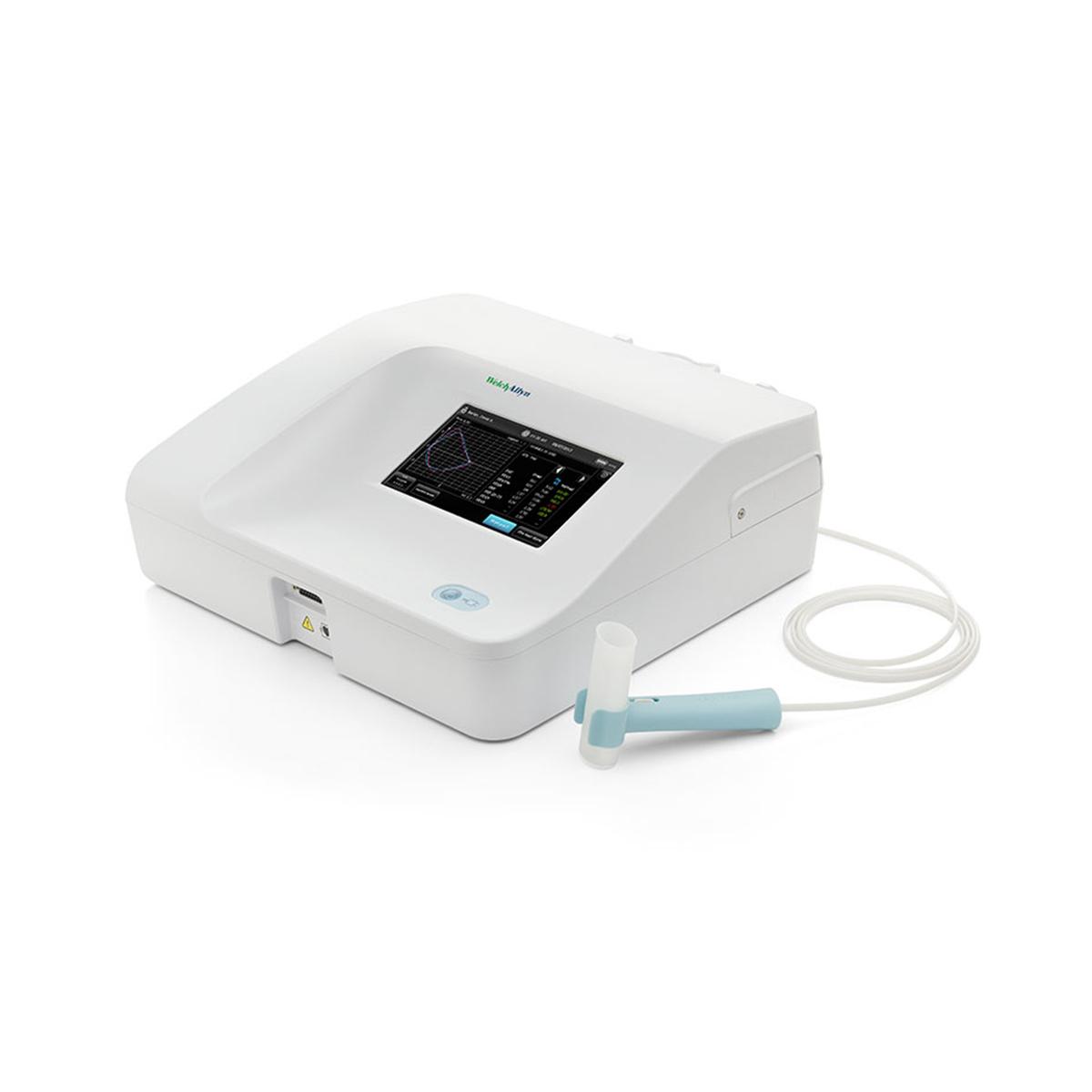 Welch Allyn CP 150 Resting Electrocardiograph
