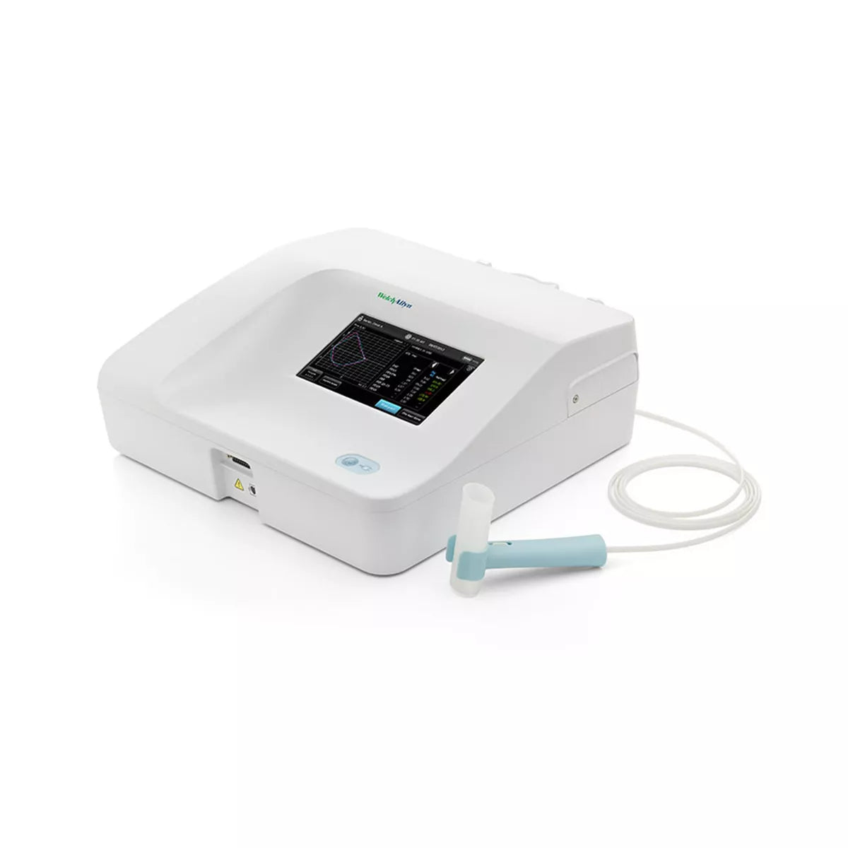 CP 150 Resting Electrocardiograph