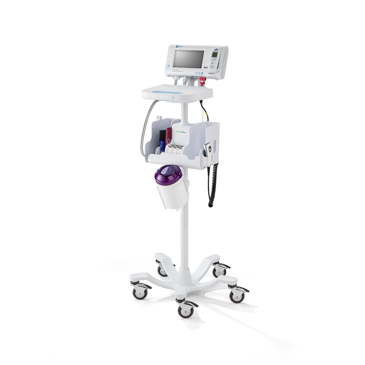 Welch Allyn Connex Spot Monitor