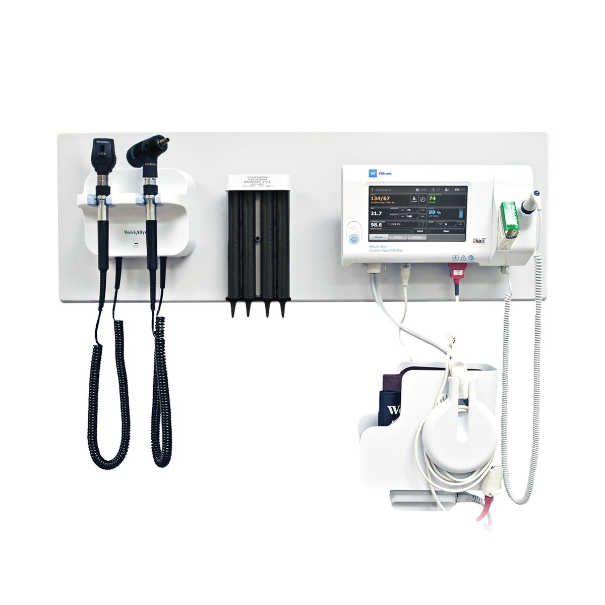Welch Allyn Connex Spot Monitor