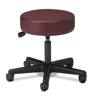 Clinton Standard Series Stools (Backrest Optional)