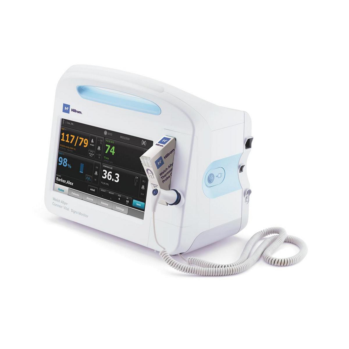 Welch Allyn Connex Vital Signs Monitor