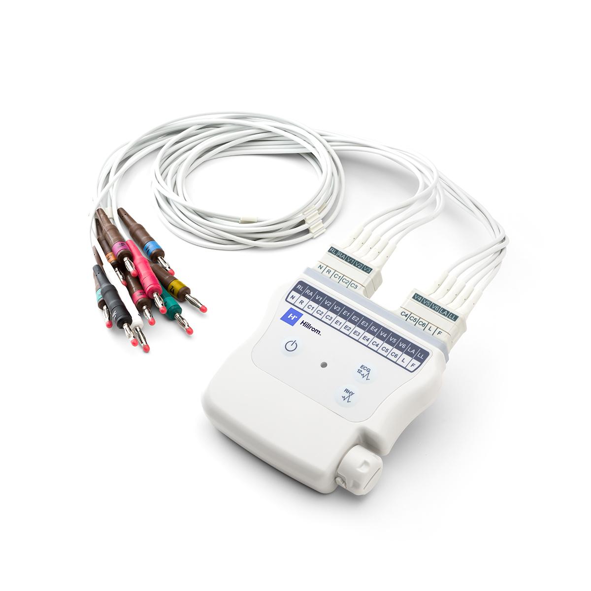 Welch Allyn Diagnostic Cardiology Suite ECG