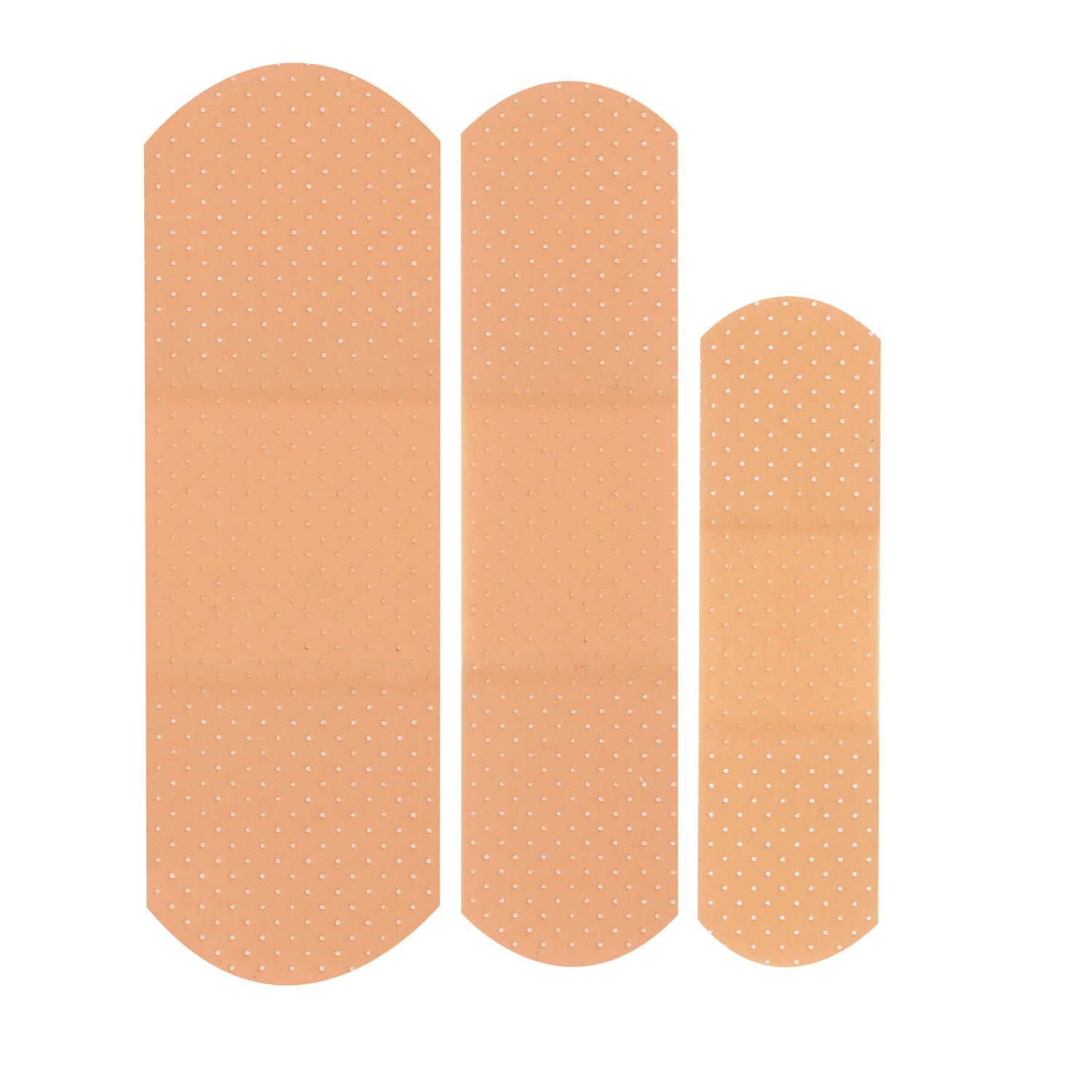 Dukal First Aid® Adhesive Bandages