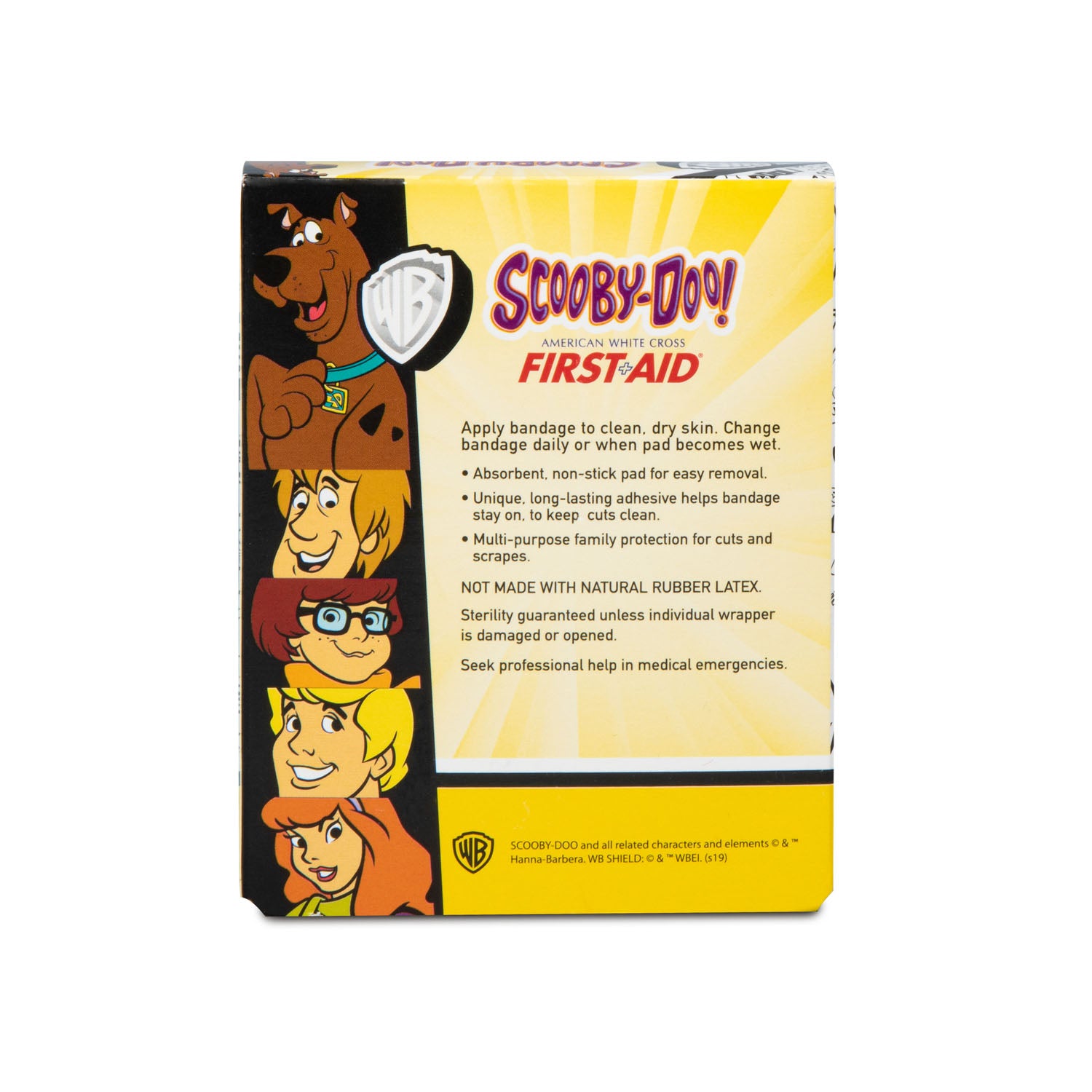 Dukal Children‘S Character Adhesive Bandages