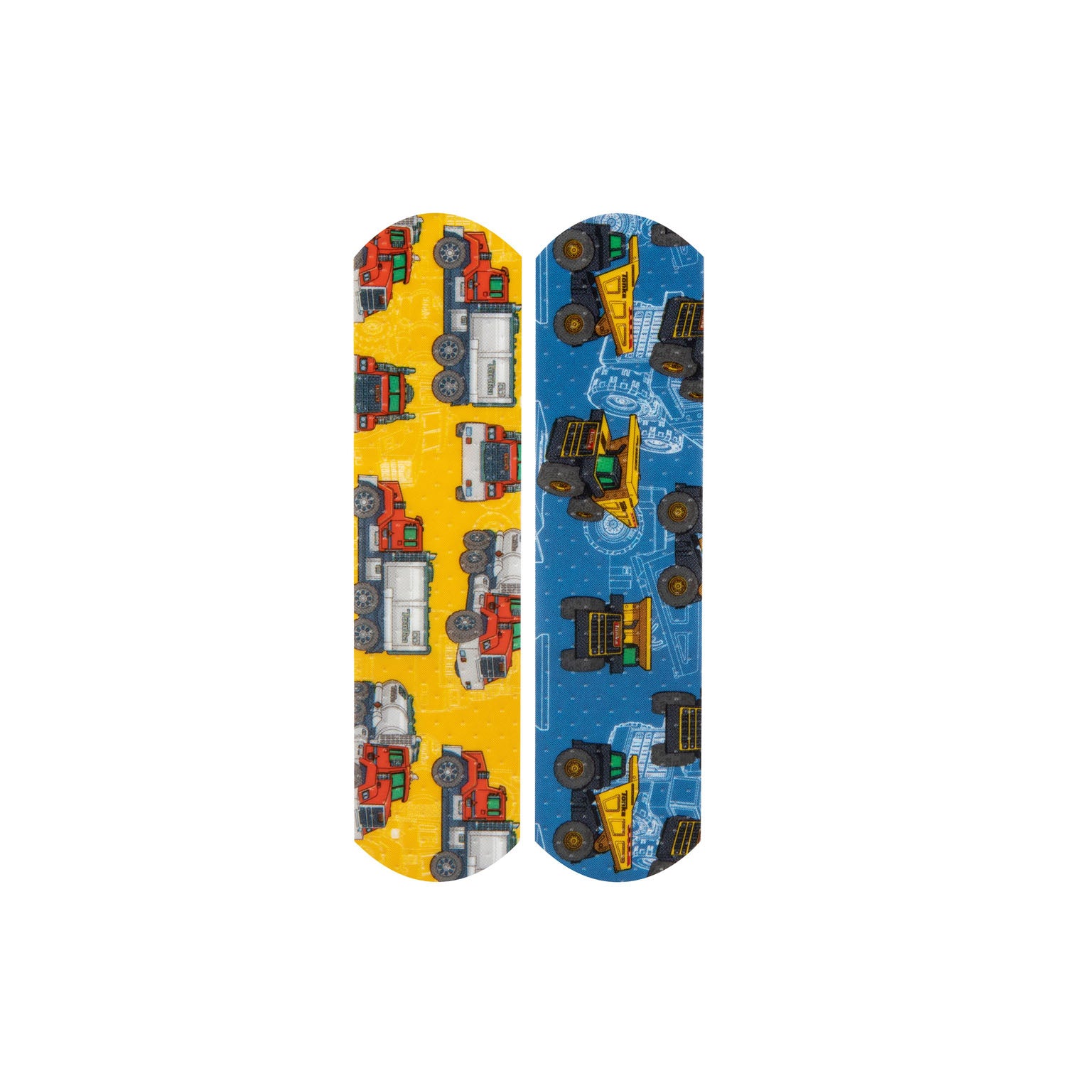 Dukal Children‘S Character Adhesive Bandages