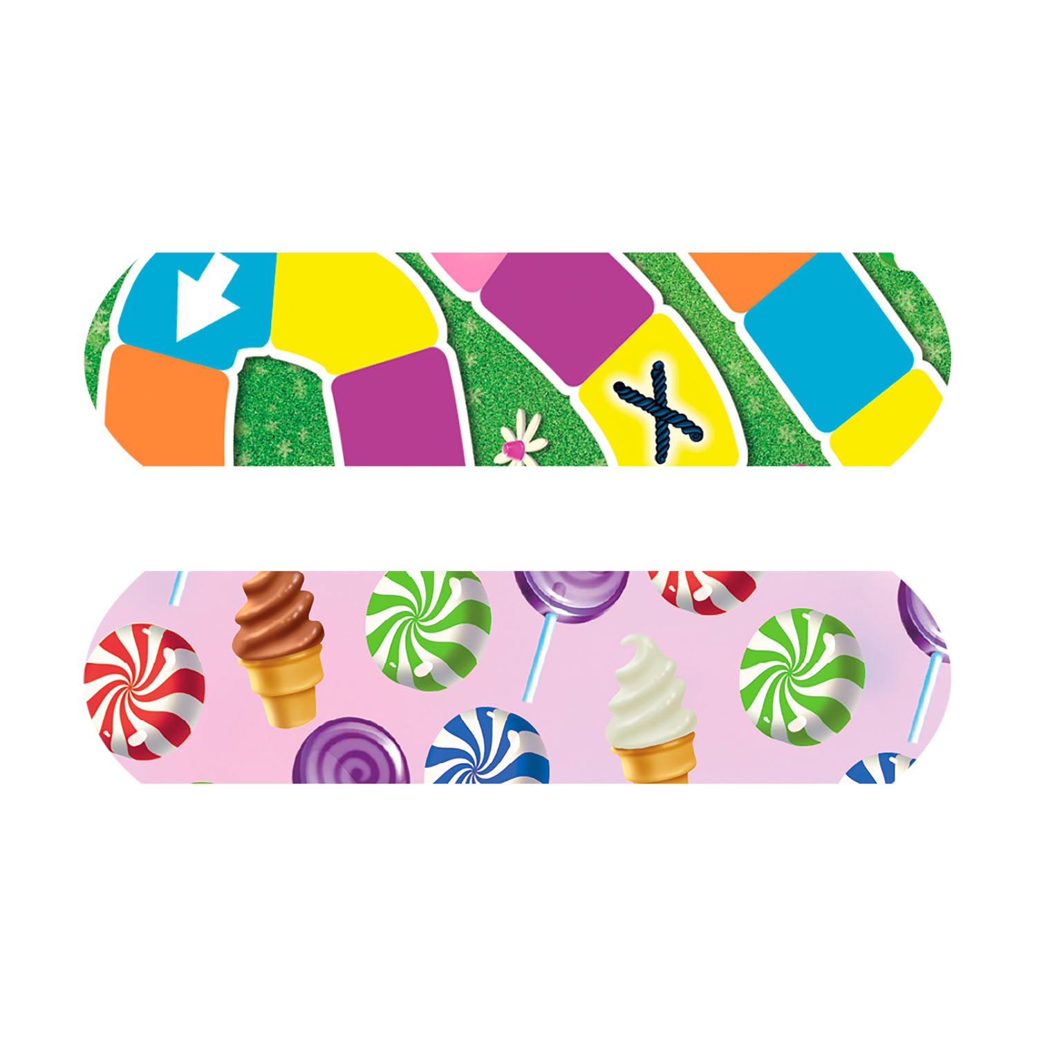Dukal Children‘S Character Adhesive Bandages