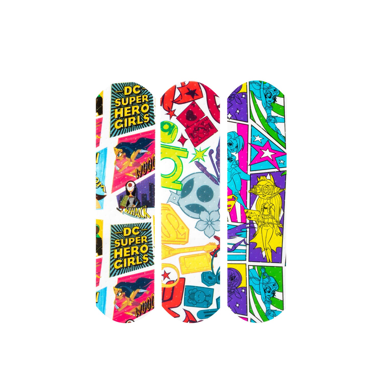 Dukal Children‘S Character Adhesive Bandages