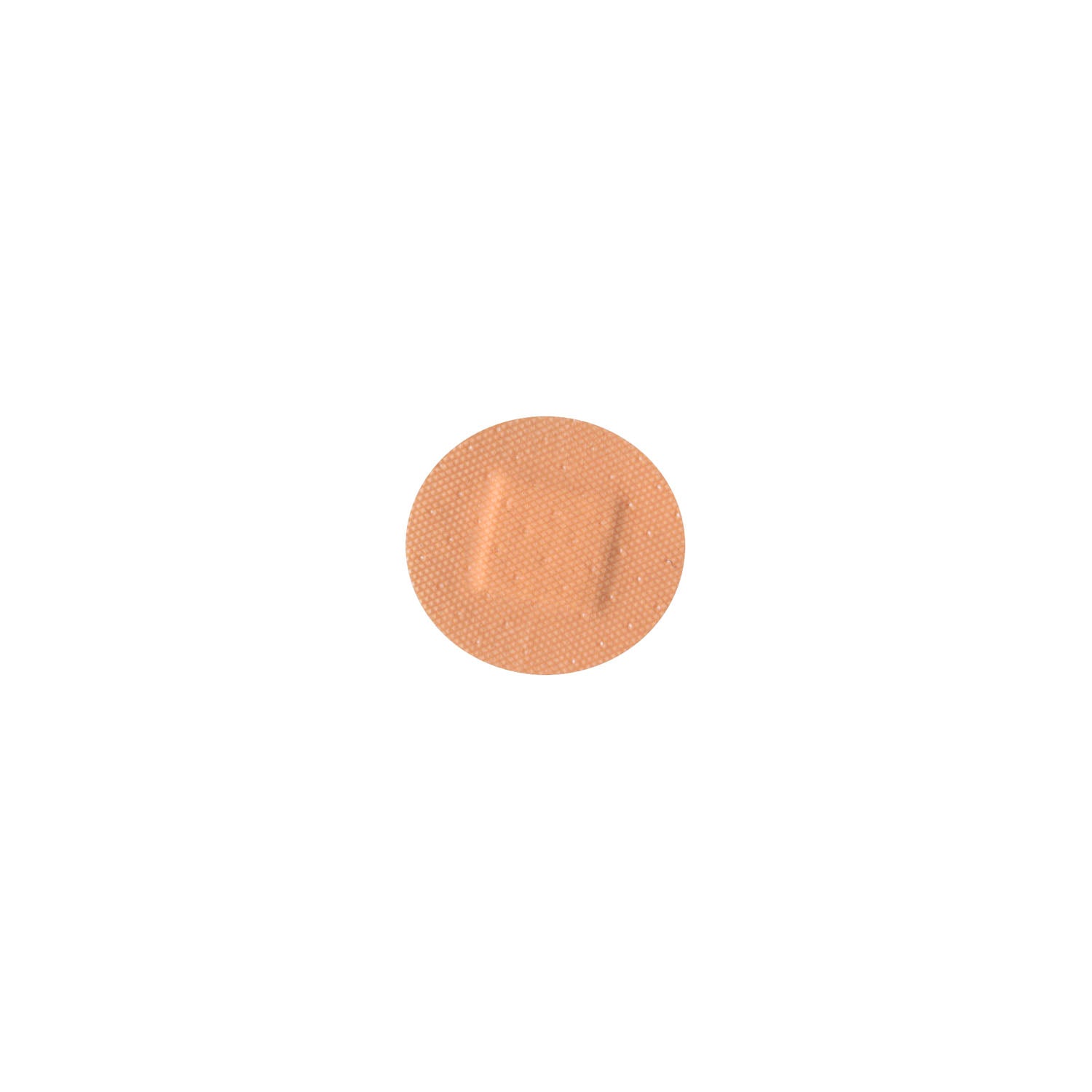 Dukal Adhesive Bandage, Sheer, 7/8 Spot, Sterile, 100/bx, 24 bx/cs (DER 1307033)