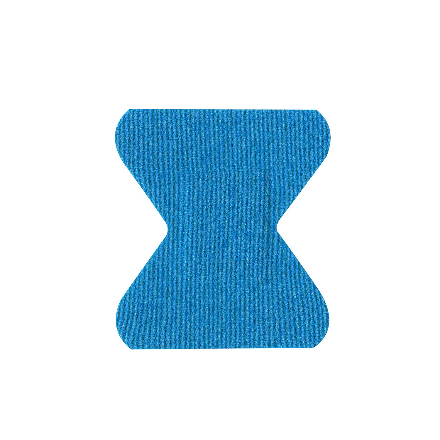 Dukal Blue Metal Detectable Adhesive Bandages