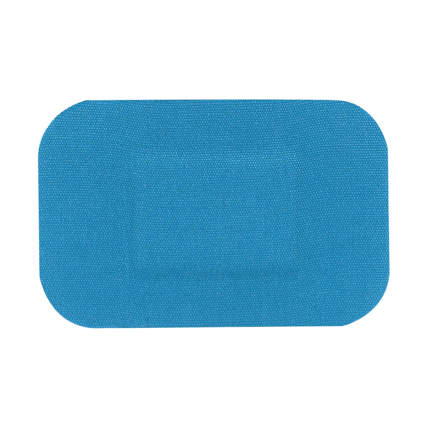 Dukal Blue Metal Detectable Adhesive Bandages