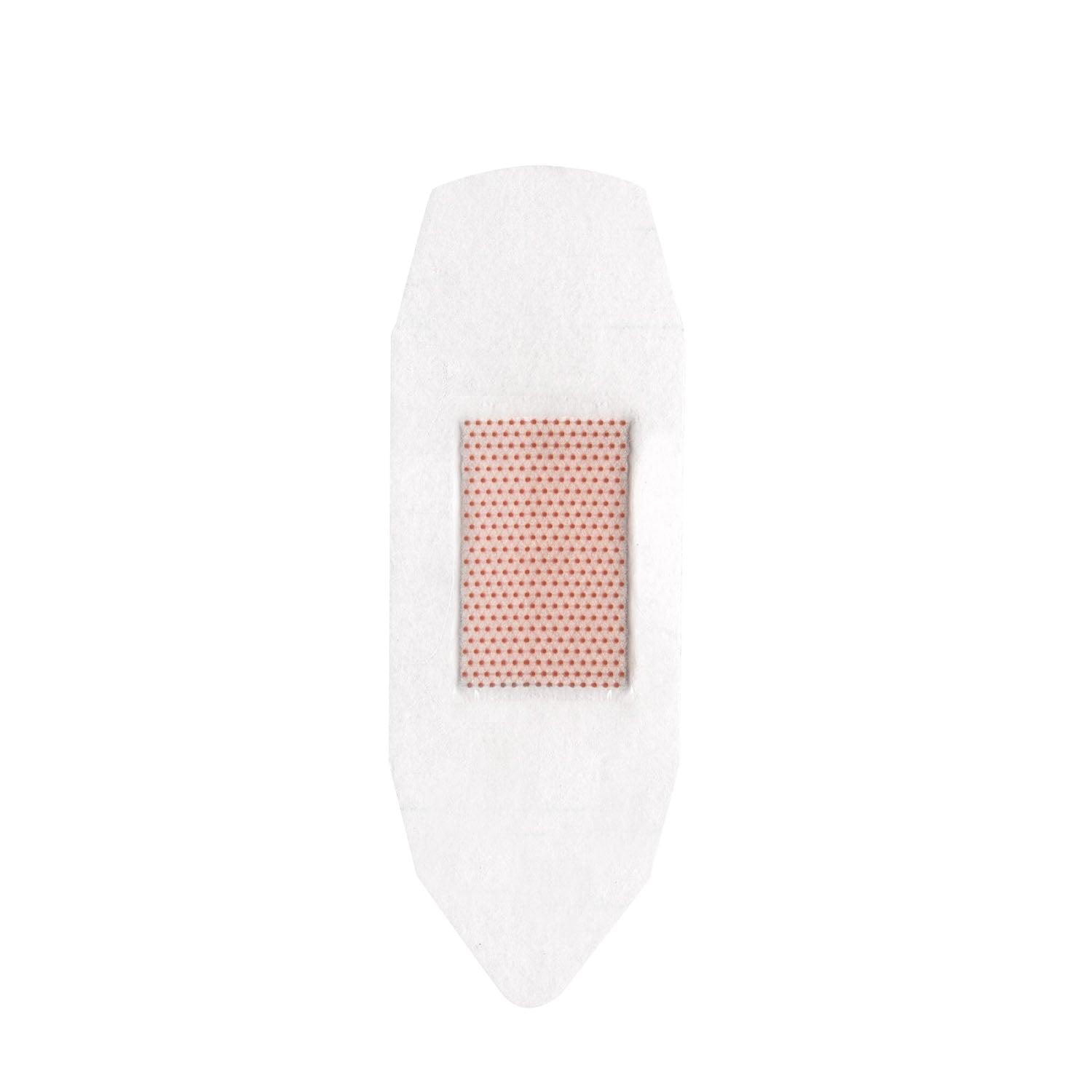 Dukal Waterseal™ Adhesive Bandage, Waterseal™ 3-1/32 x 2-3/4", Sterile, Bulk, 3500/cs