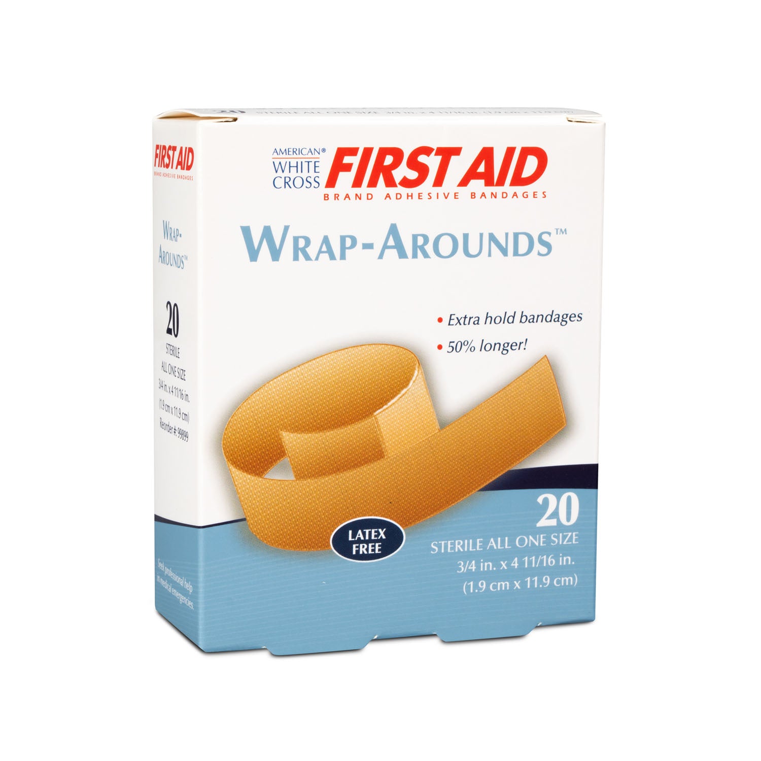 Dukal First Aid® Adhesive Bandages