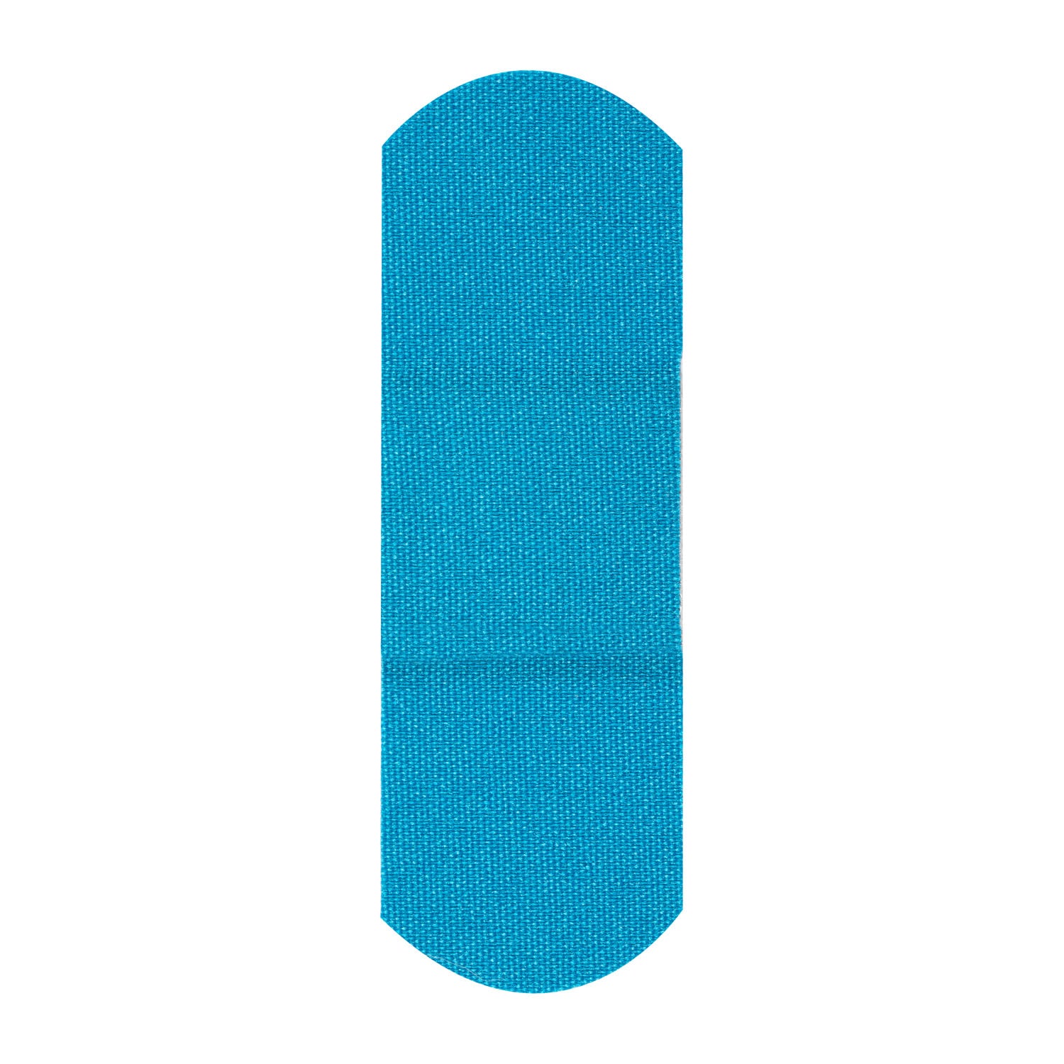 Dukal Blue Metal Detectable Adhesive Bandages