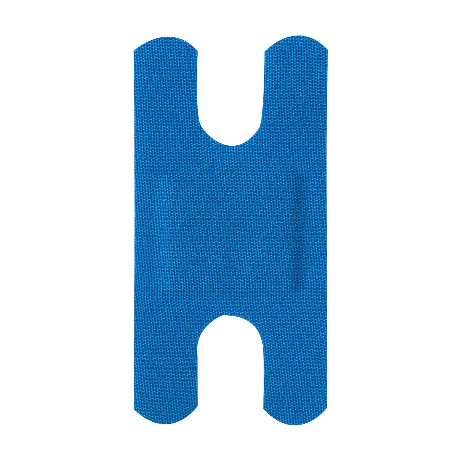 Dukal Blue Metal Detectable Adhesive Bandages