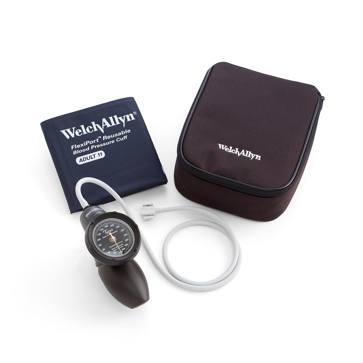 Welch Allyn Platinum Series DS58 Hand Aneroids