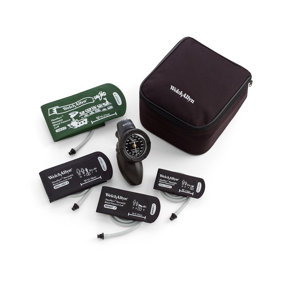 Welch Allyn Platinum Series DS58 Hand Aneroids