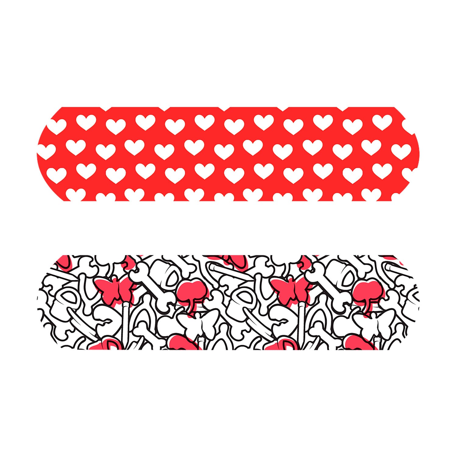 Dukal Children‘S Character Adhesive Bandages
