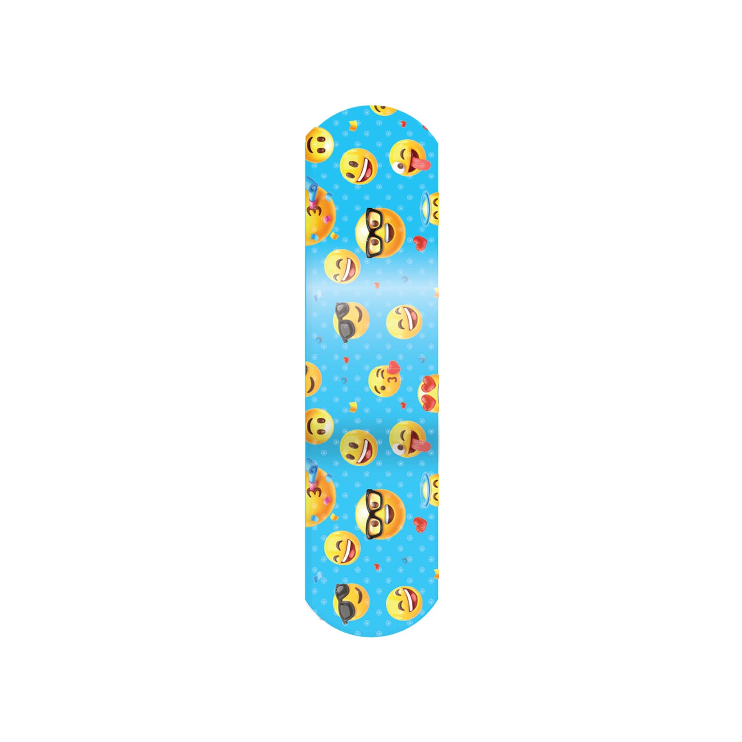 Dukal Stat Strip™ Adhesive Bandages
