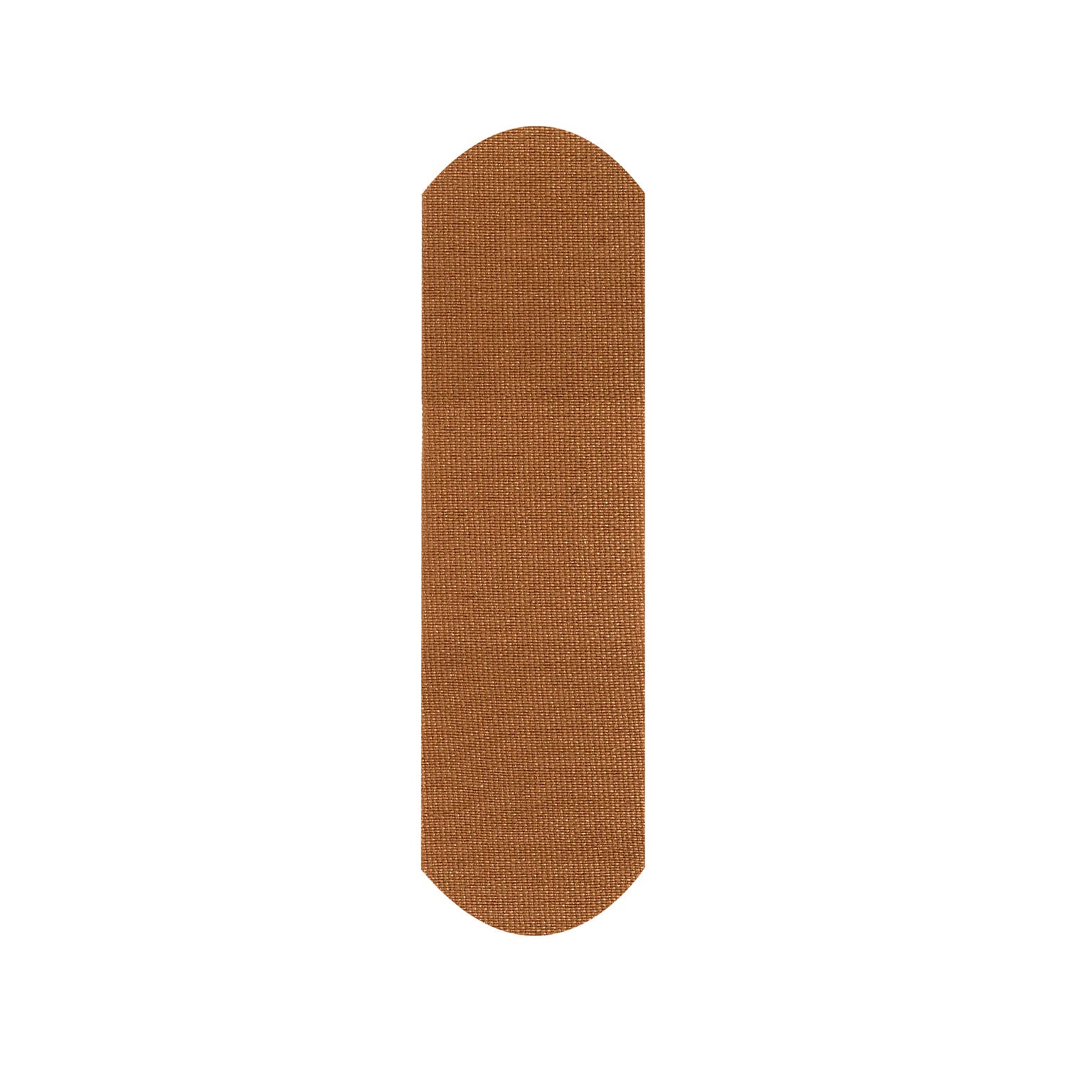 Dukal Adhesive Bandage, Lightweight, Flex, Fabric, 3/4 x 3", Sterile, 6500/rl, 6 rl/cs
