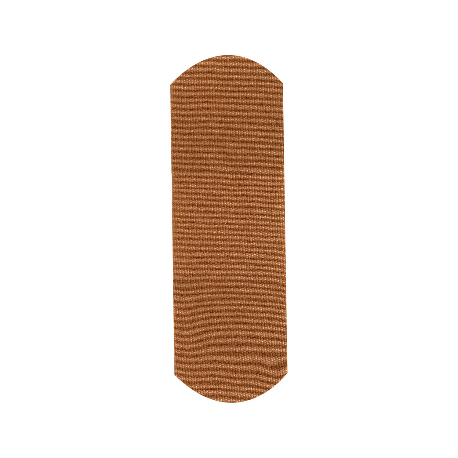 Dukal Adhesive Bandage, Lightweight, Flex, Fabric, 1 x 3", Sterile, Bulk, 7500/cs