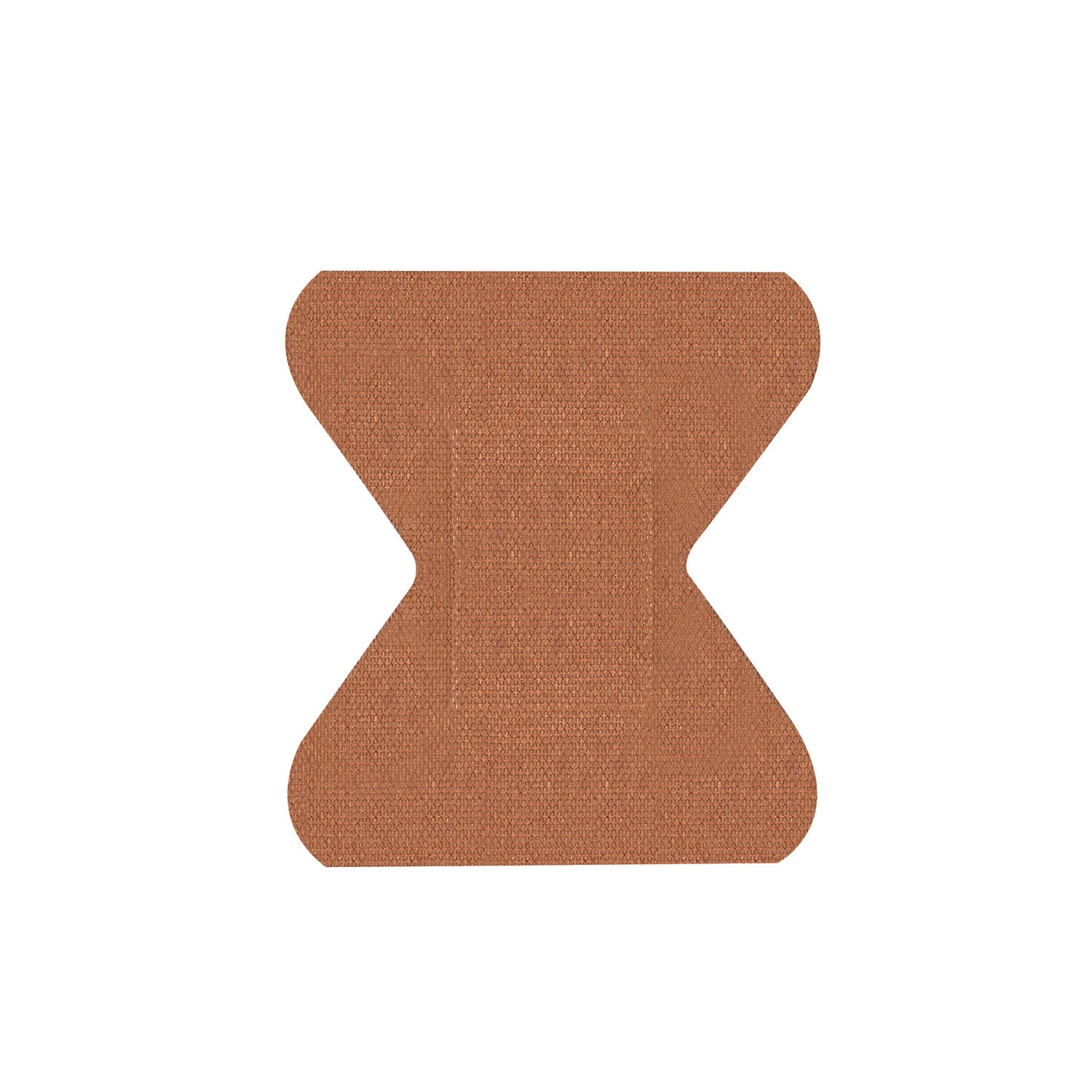 Dukal Adhesive Bandage, Heavyweight, Flex, 1-3/4 x 2", Sterile, Bulk, 5000/cs