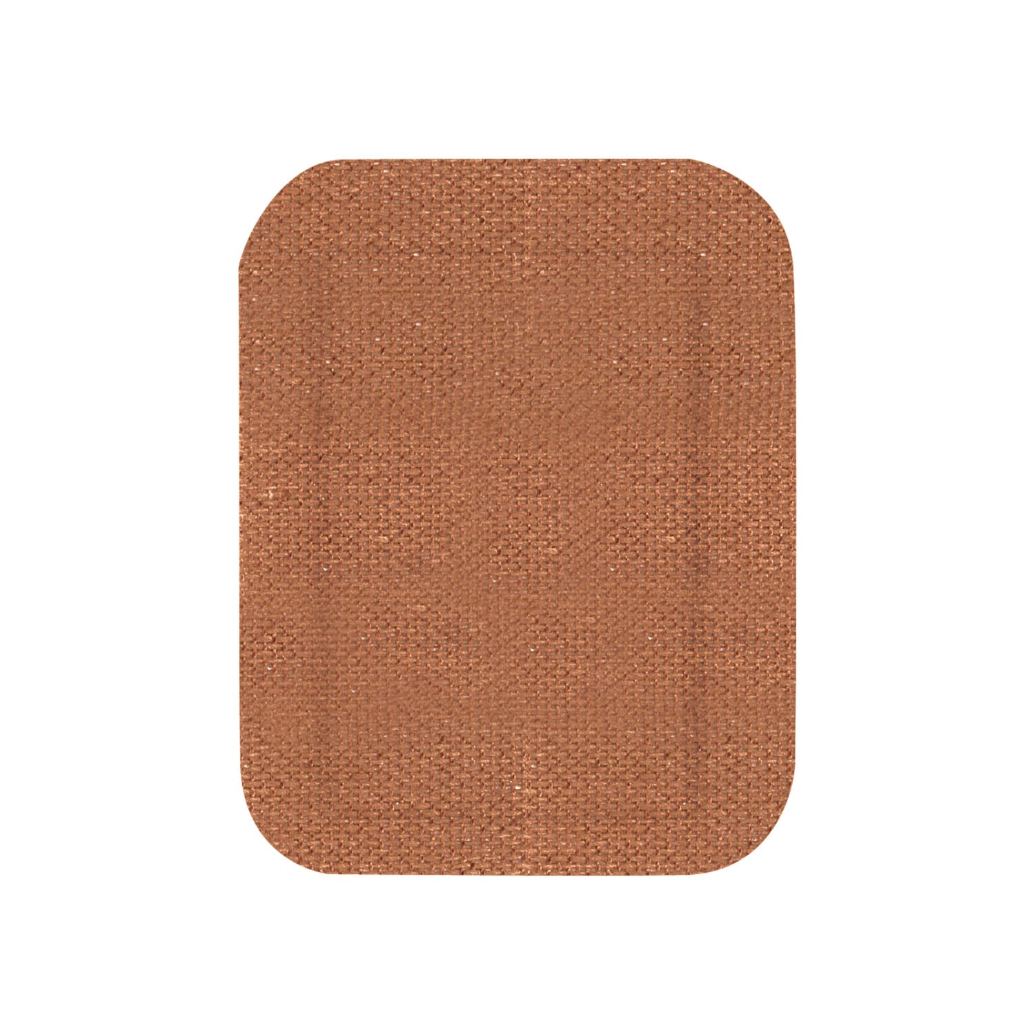 Dukal Adhesive Bandage, Heavyweight, Flex, 2 x 3", Sterile, Bulk, 3000/cs