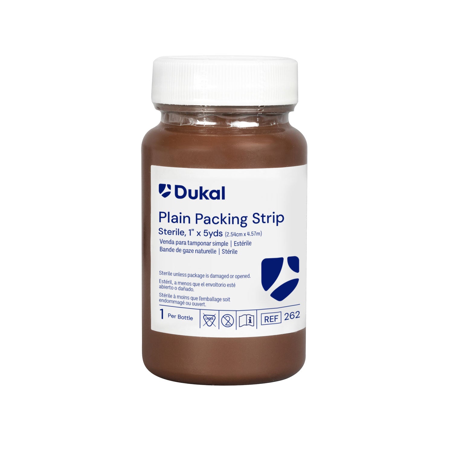 Dukal Alba Packing Strips