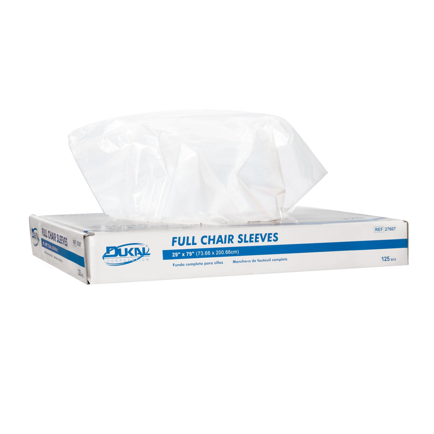 Dukal Chair Sleeve