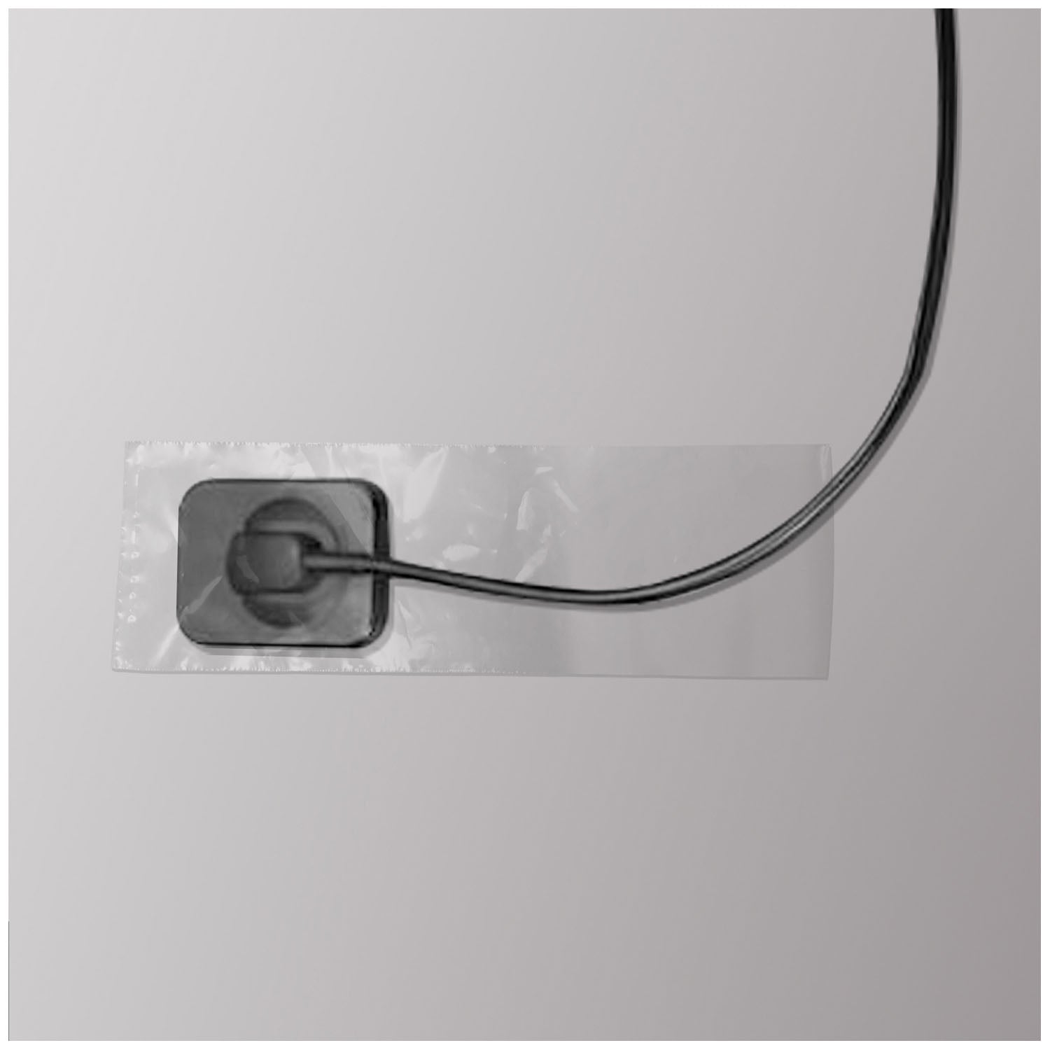 Dukal Digital X-Ray Sensor Sleeves, Size 2, 1-5/8 x 8", 500/bx, 36 bx/cs (60 cs/plt)