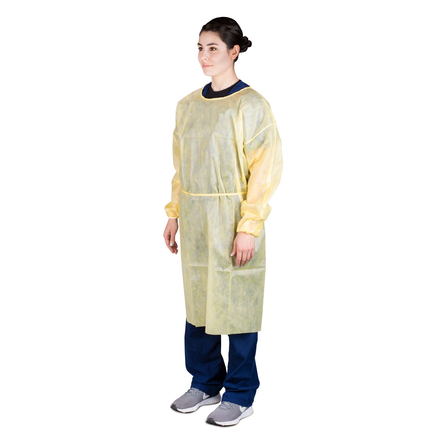 Dukal Isolation Gowns