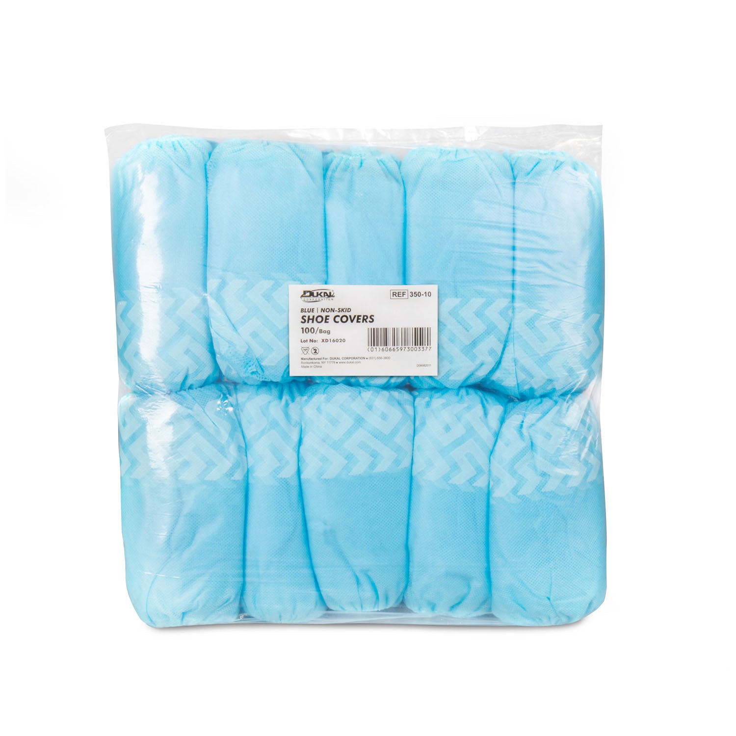 Dukal Shoe Covers
