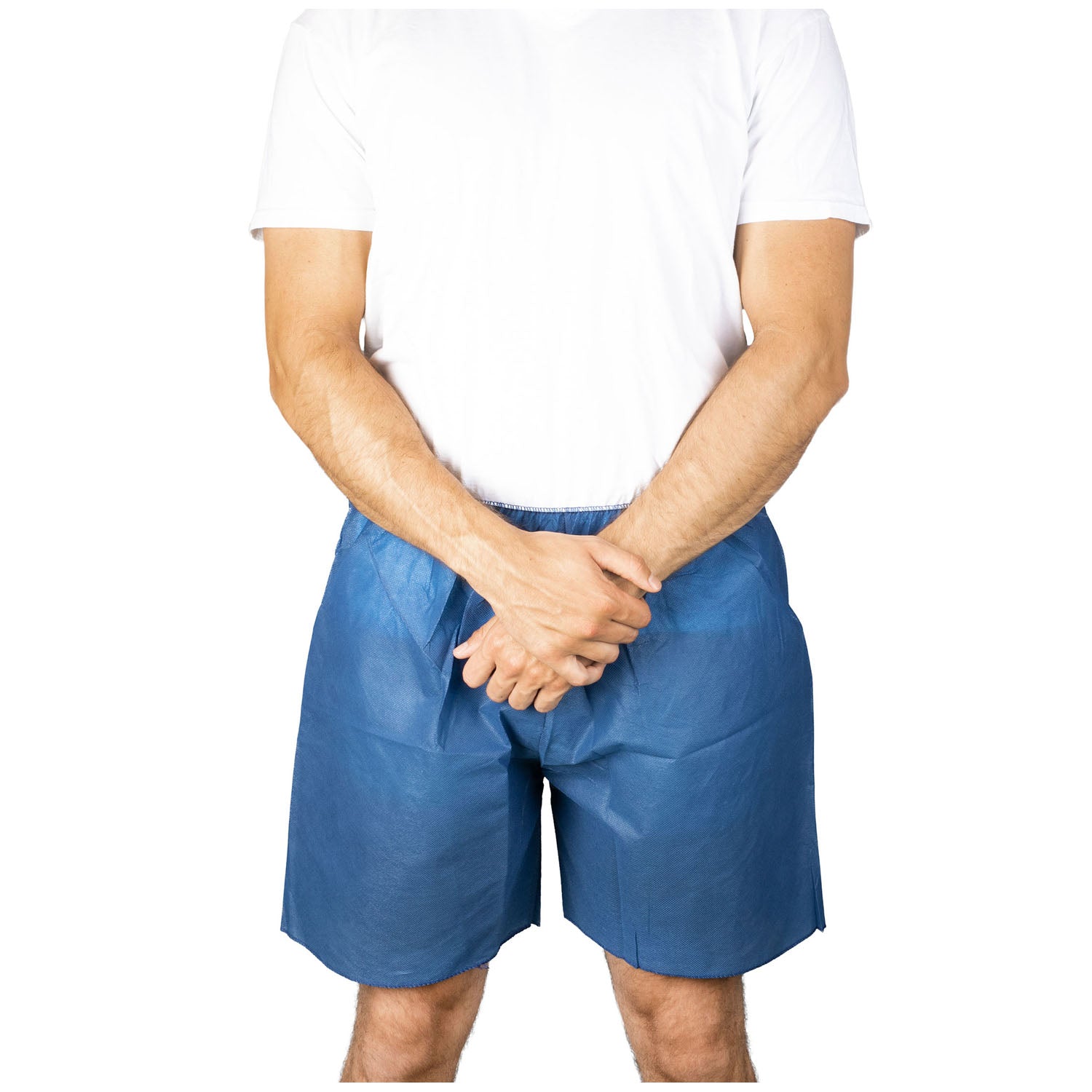 Dukal Scrub Shorts