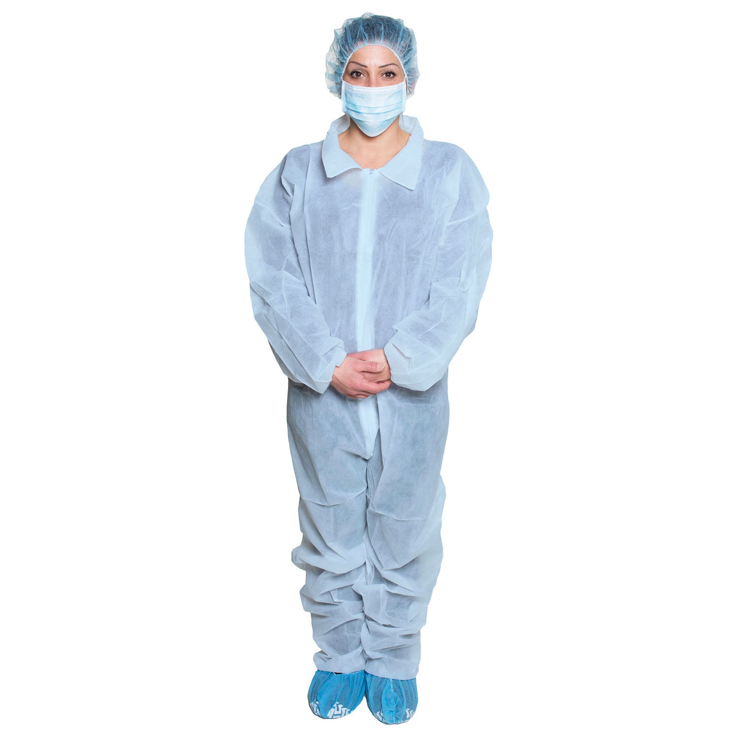 Dukal Coveralls