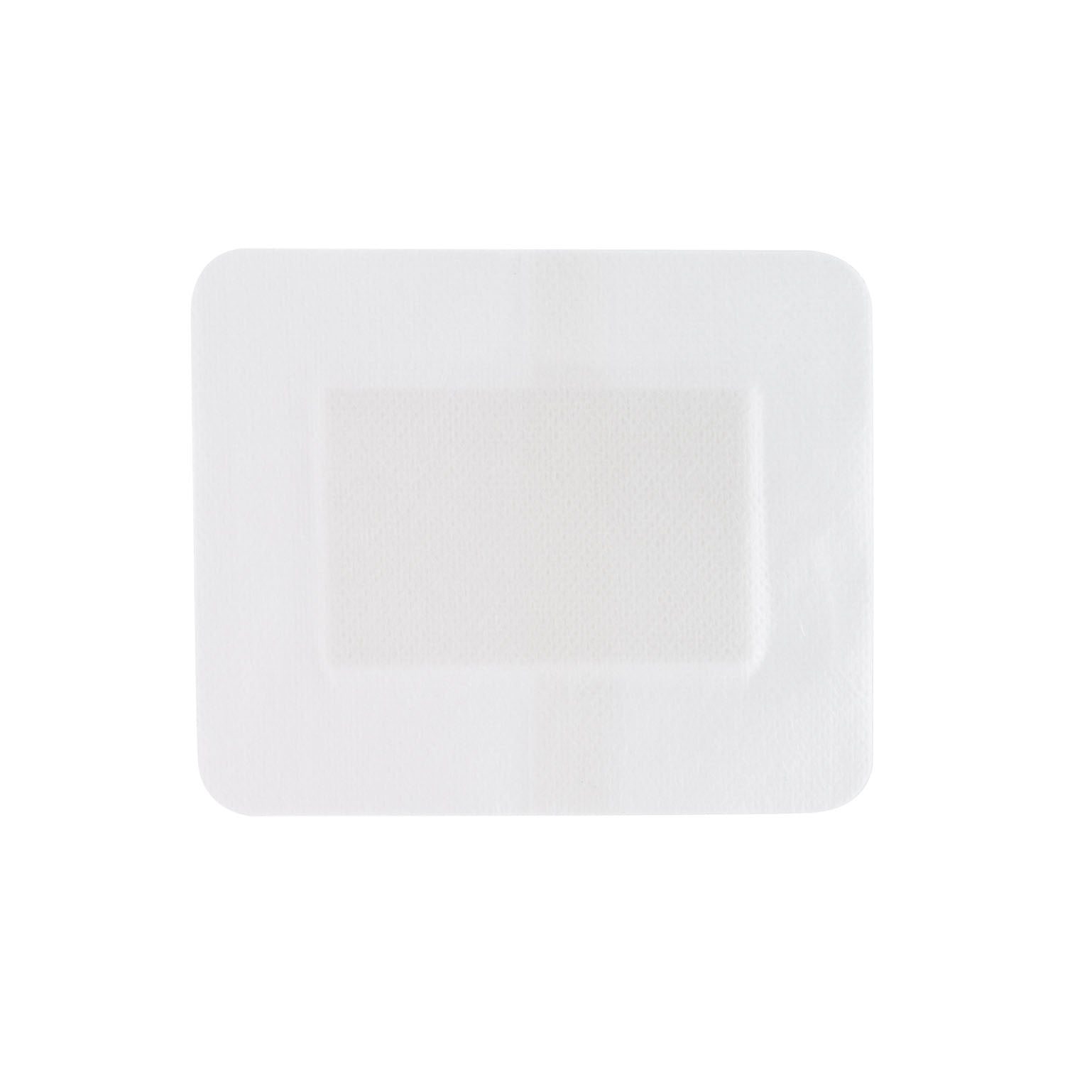 Dukal Non-Woven Island Dressing