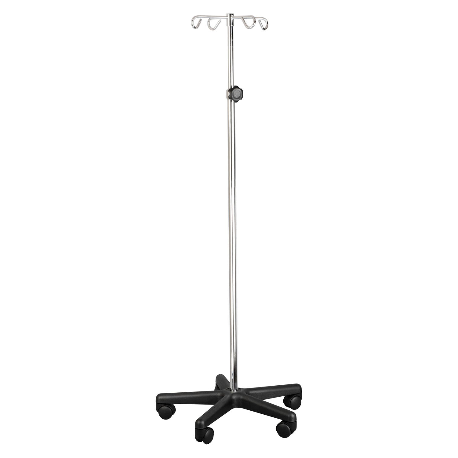 Dukal Tech-Med Iv Pole