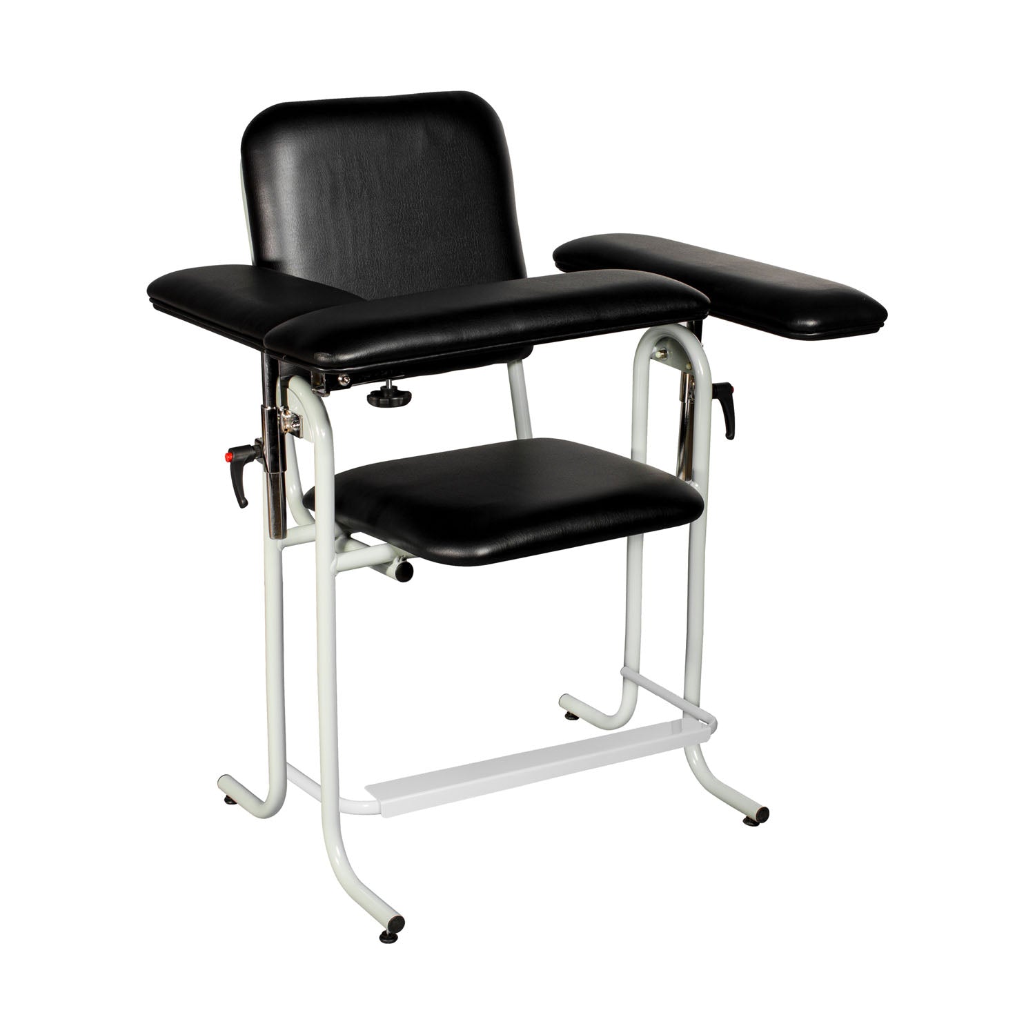 Dukal Tech-Med Blood Draw Chair