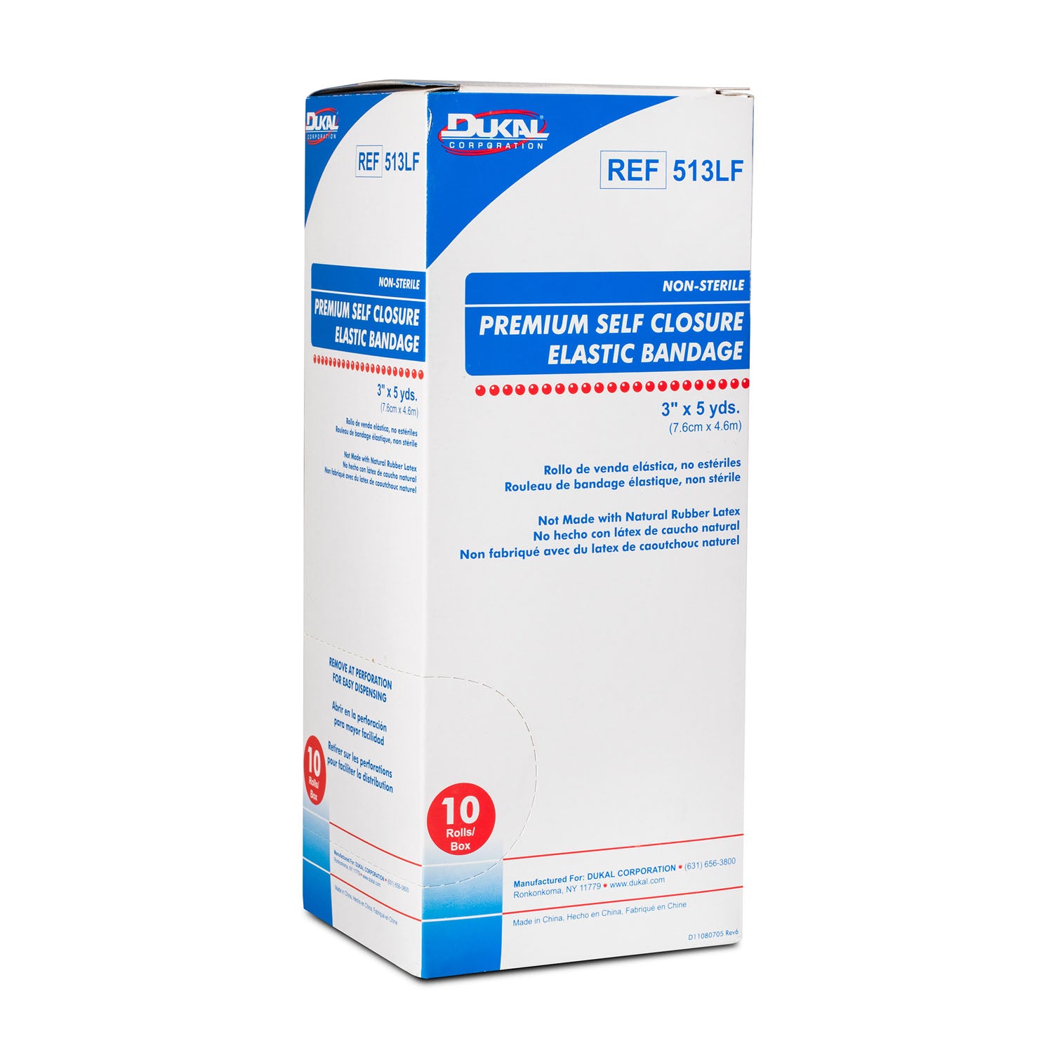 Dukal Elastic Bandage