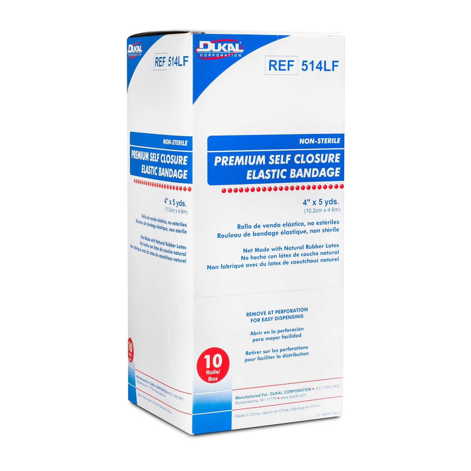 Dukal Elastic Bandage