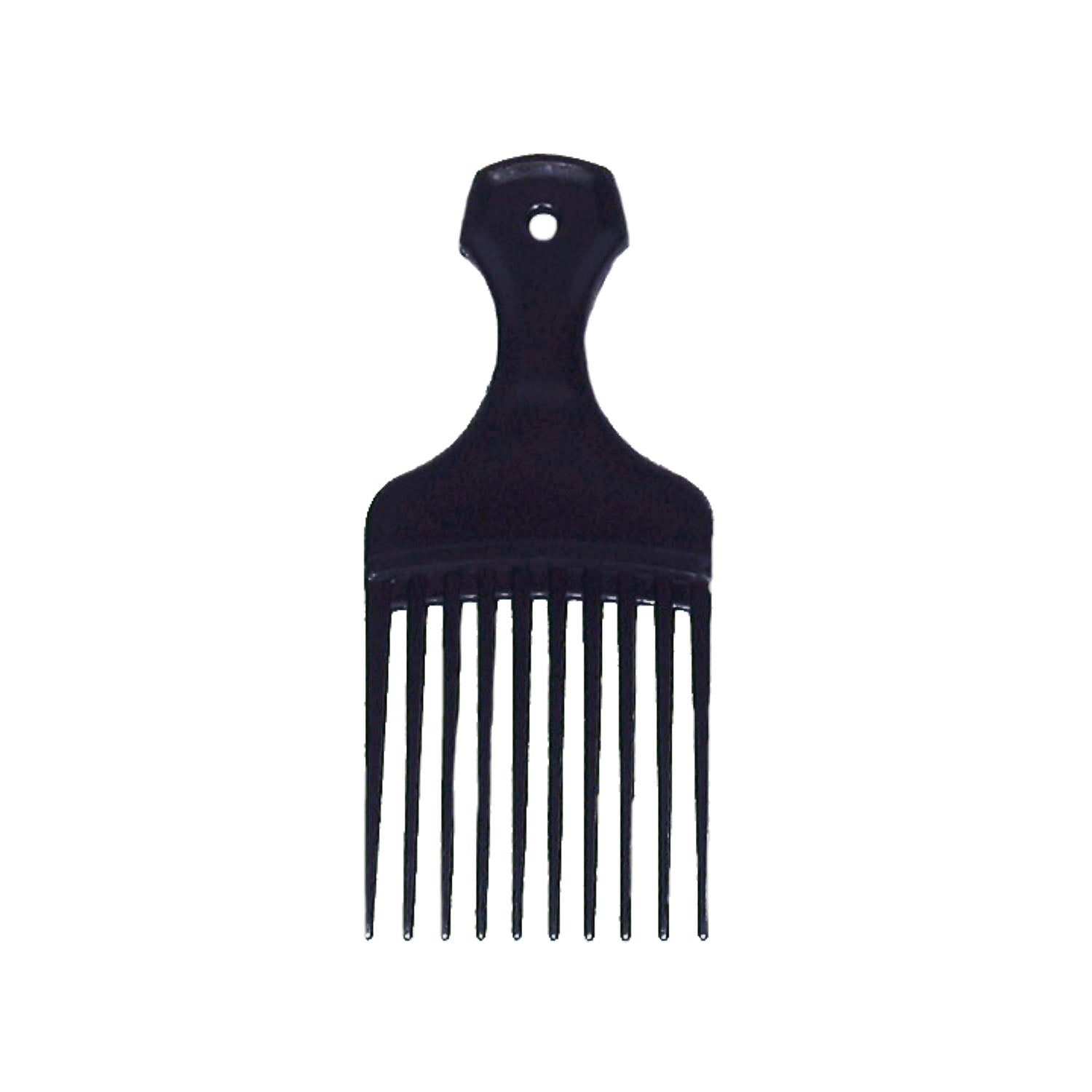 Dukal Dawnmist Comb & Brush