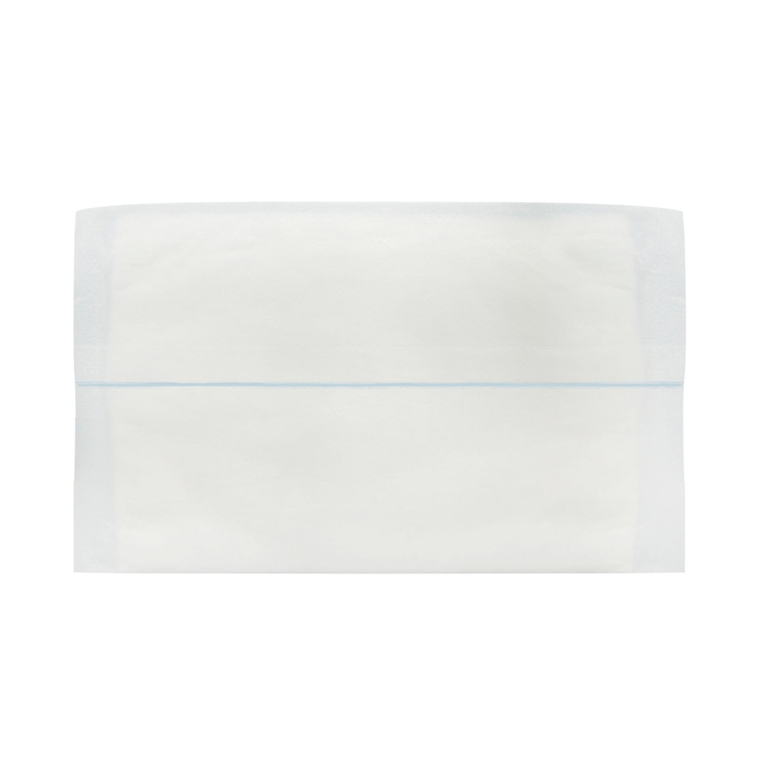 Dukal ABD Pad, 5 x 9", Non-Sterile, 25/bg, 16 bg/cs