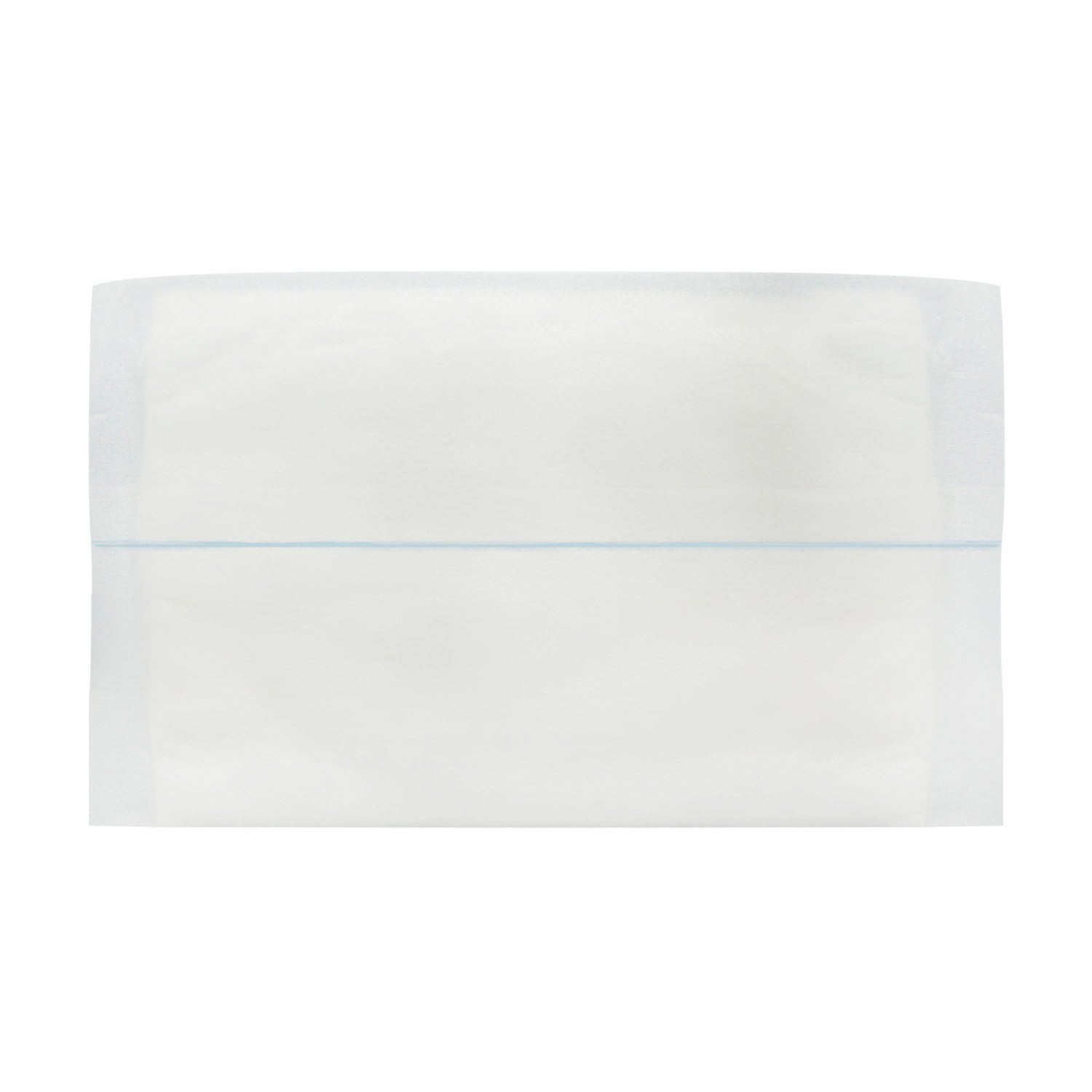 Dukal ABD Pad, 8 x 7½", Non-Sterile, 25/bg, 16 bg/cs