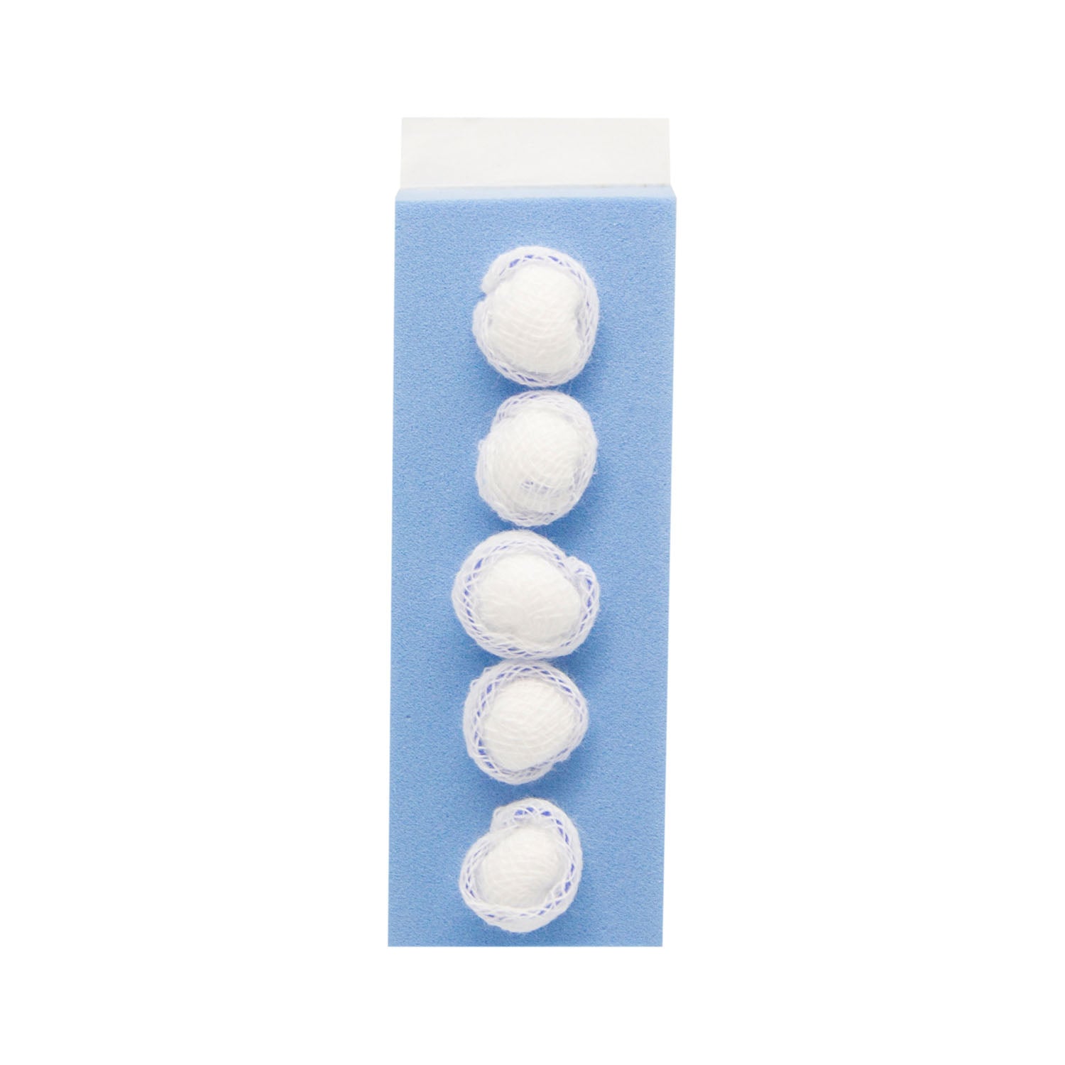 Dukal Peanut Sponges