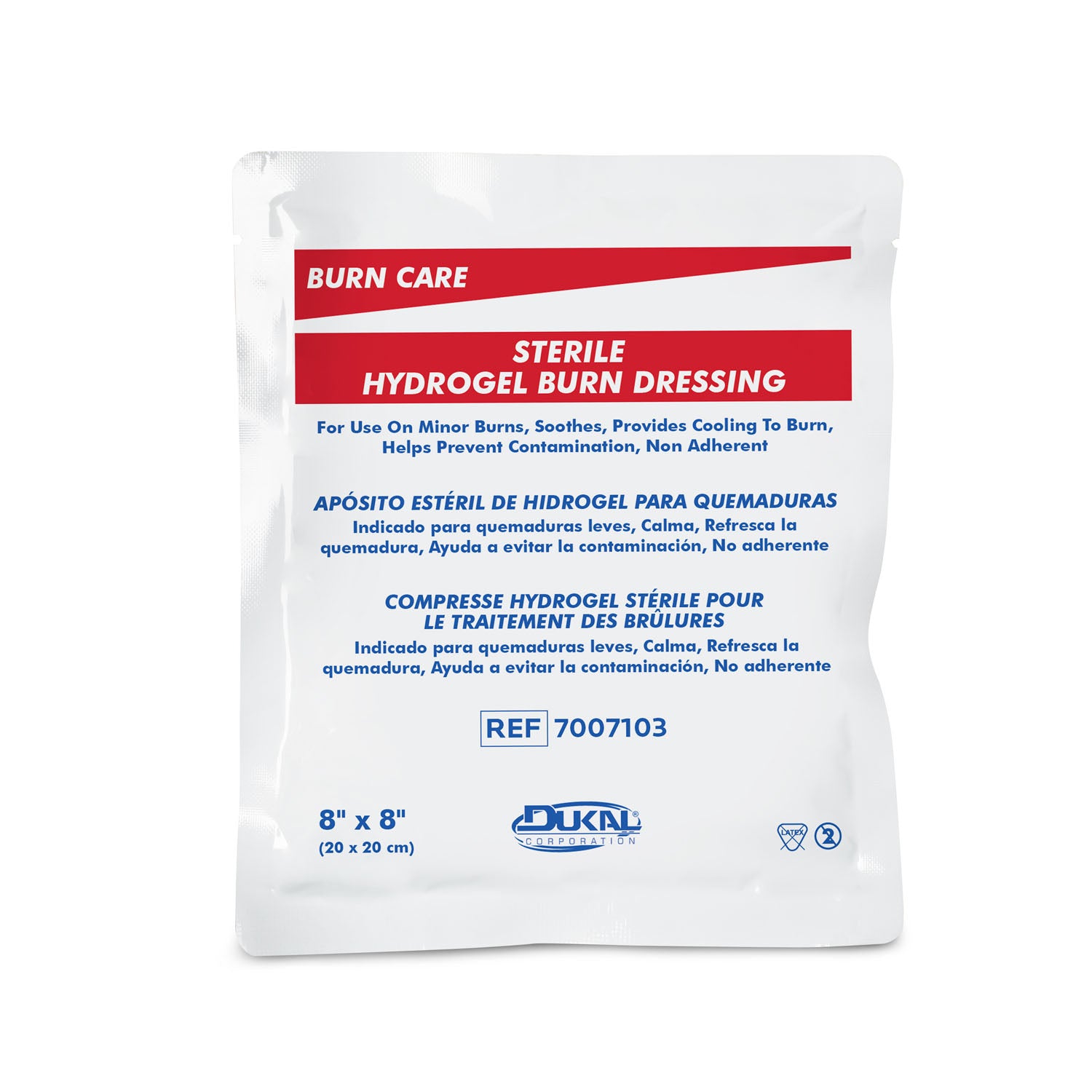 Dukal Burn Care