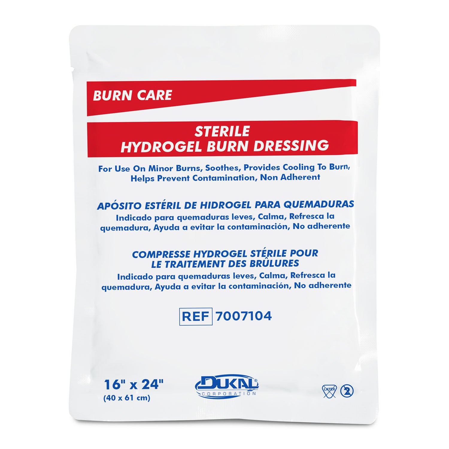 Dukal Burn Care