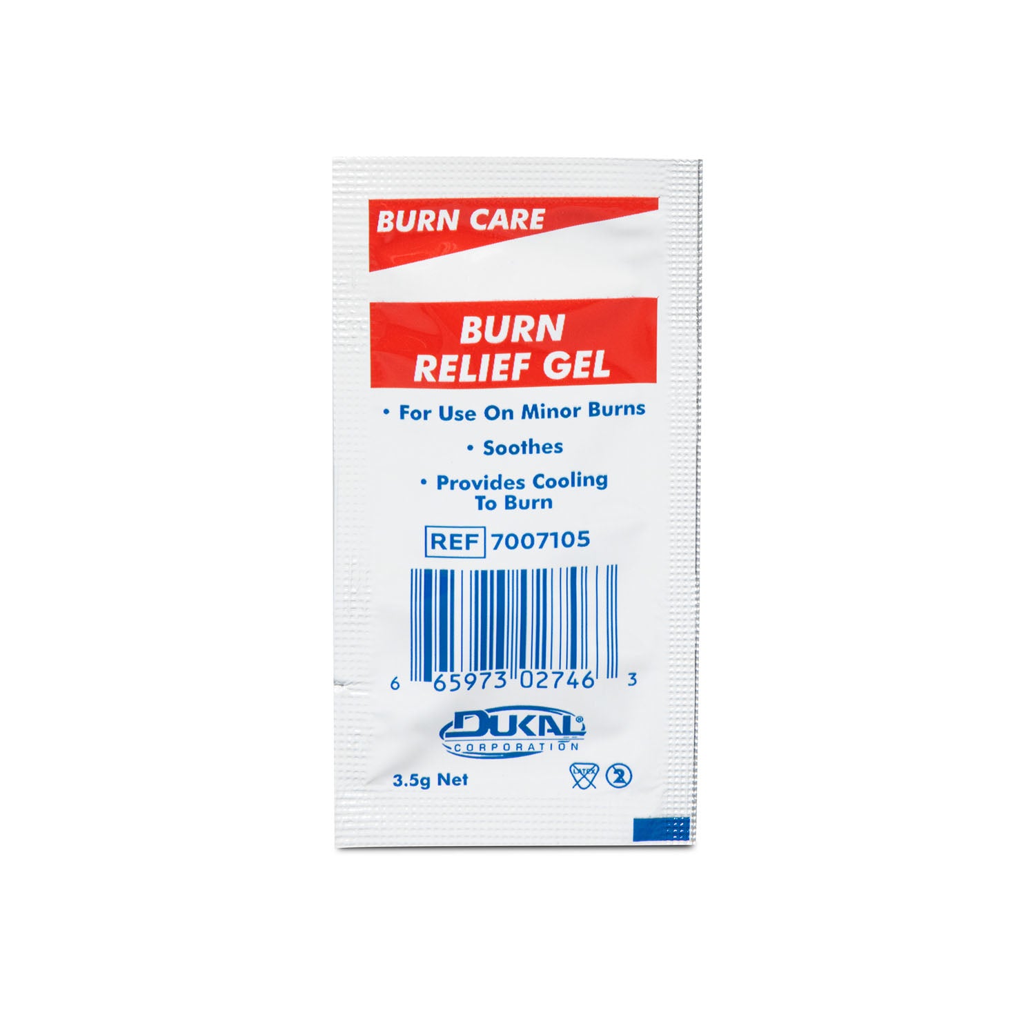 Dukal Burn Care