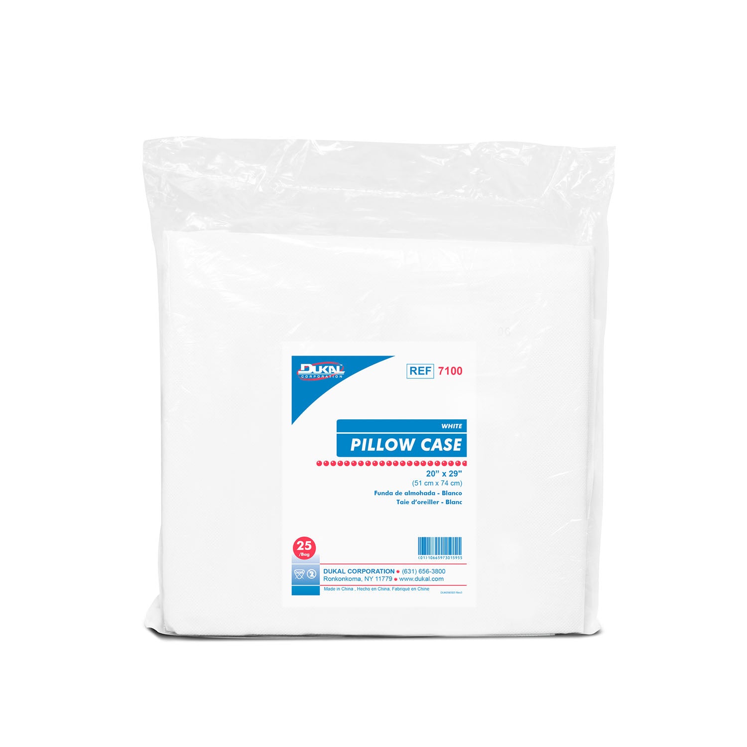 Dukal Disposable Linens