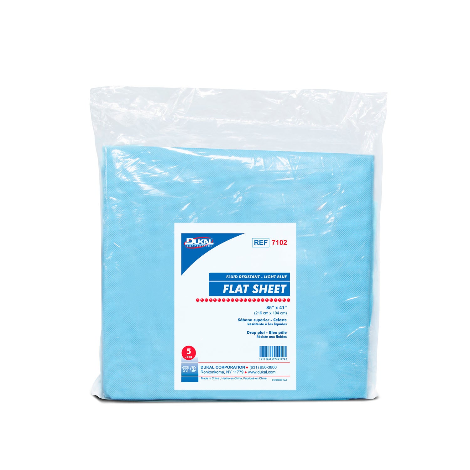 Dukal Disposable Linens